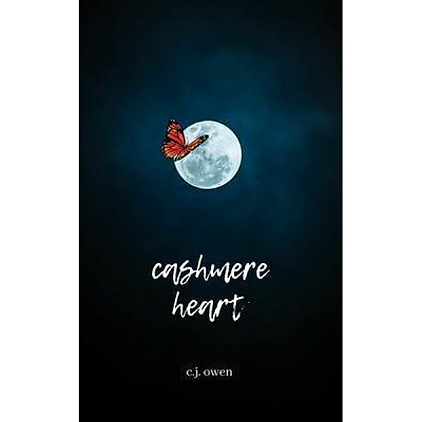 cashmere heart, C. J. Owen