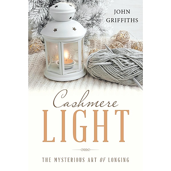 Cashmere Light, John Griffiths