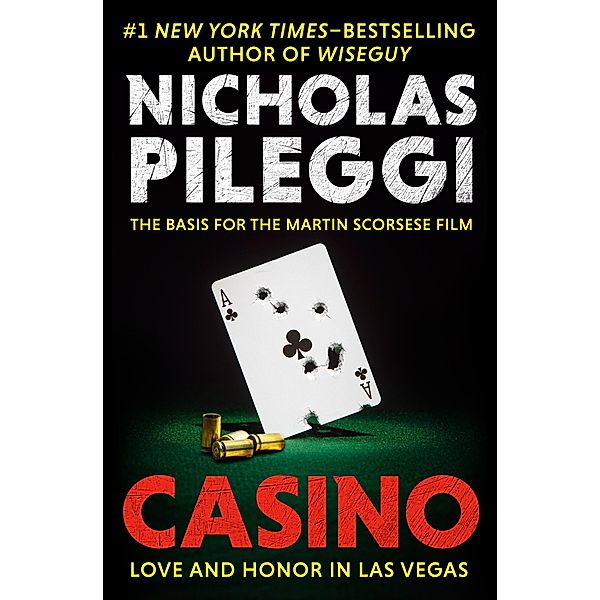 Casino, Nicholas Pileggi