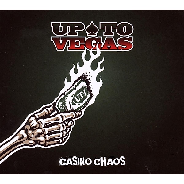 Casino Chaos, Up To Vegas