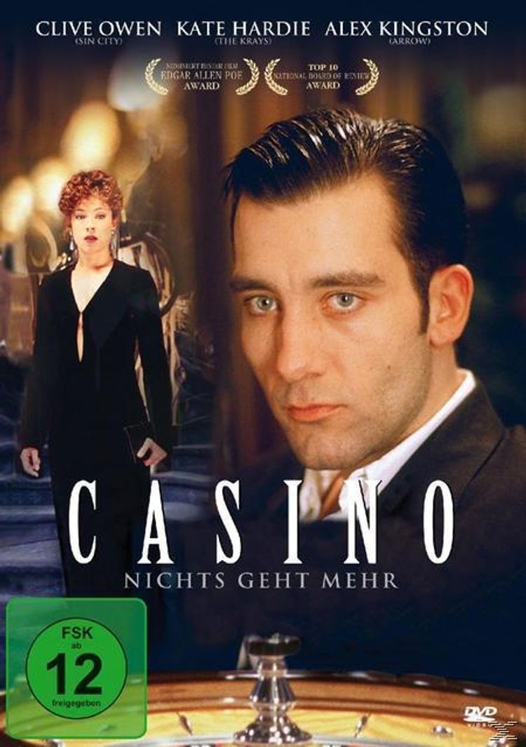 Casino - Nichts geht mehr DVD bei Weltbild.ch bestellen