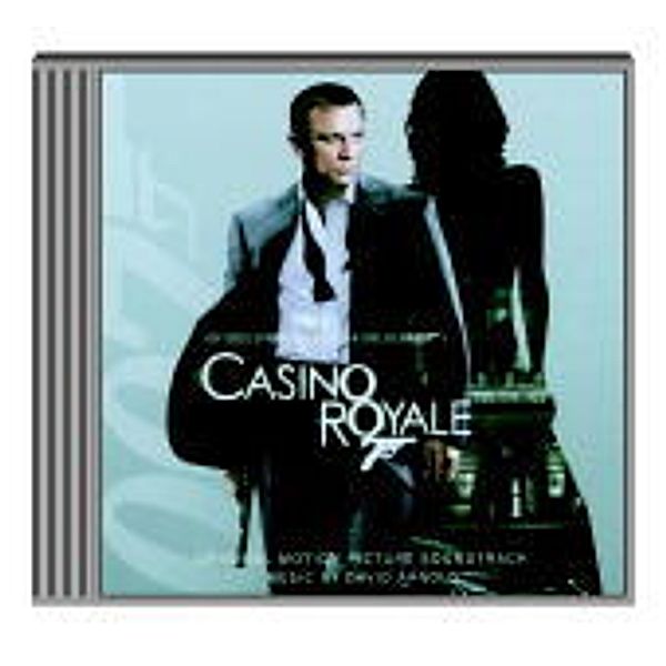 Casino Royale, Diverse Interpreten