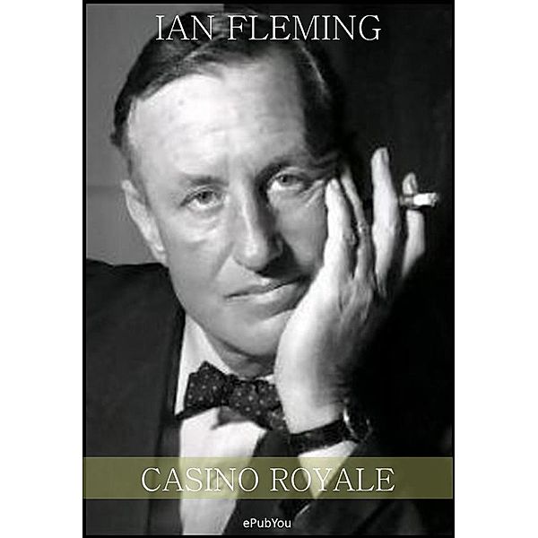 Casino Royale, Ian Fleming