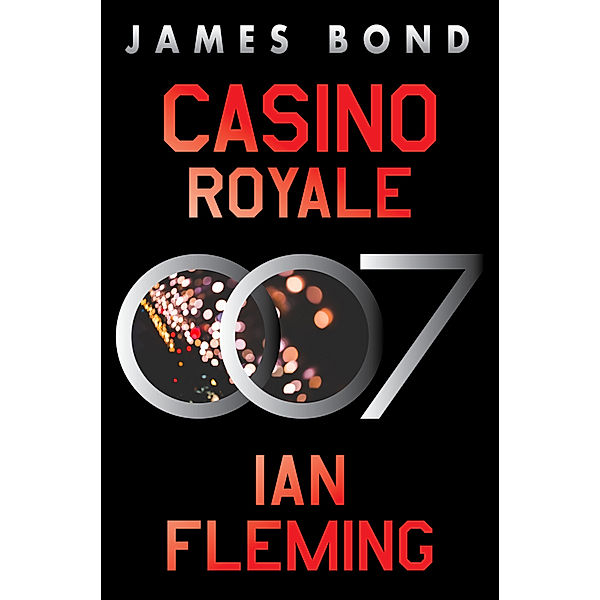 Casino Royale, Ian Fleming