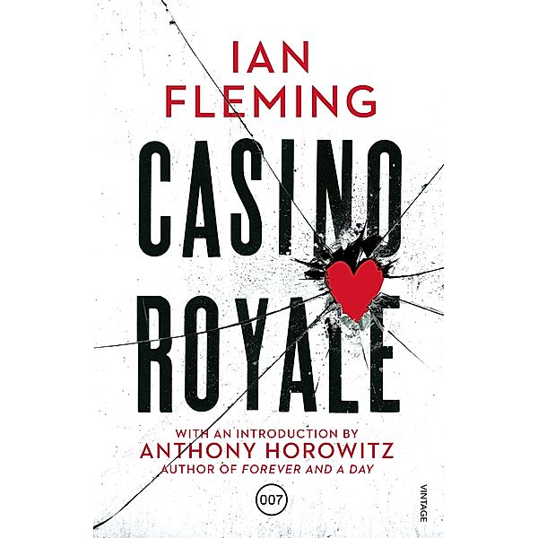 Casino Royale / James Bond 007 Bd.1, Ian Fleming