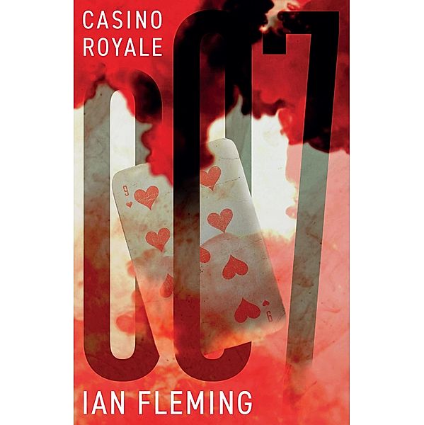 Casino Royale / James Bond 007 Bd.1, Ian Fleming