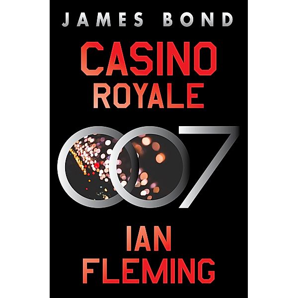 Casino Royale / James Bond Bd.1, Ian Fleming