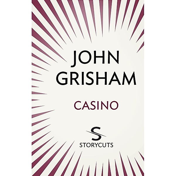 Casino (Storycuts), John Grisham