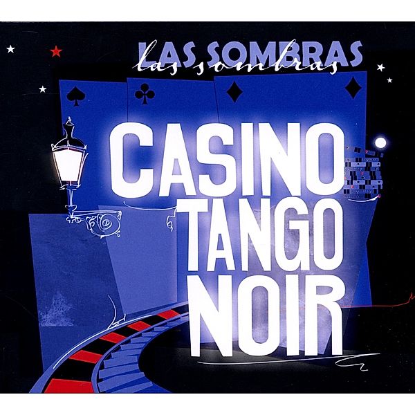 Casino Tango Noir, Sombras