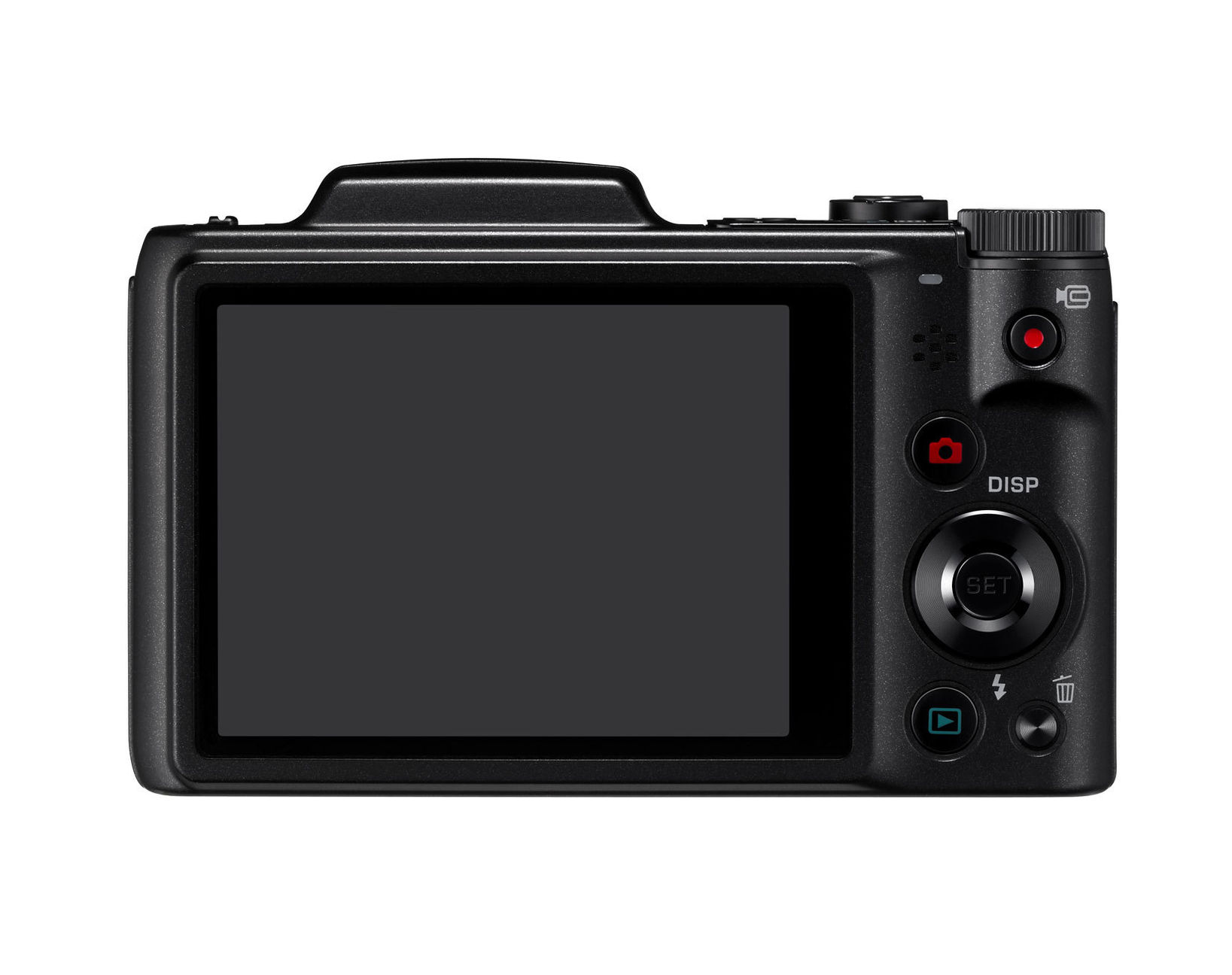 Casio Digitalkamera EX-ZS200 Farbe: schwarz | Weltbild.de