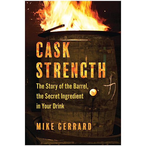 Cask Strength, Mike Gerrard