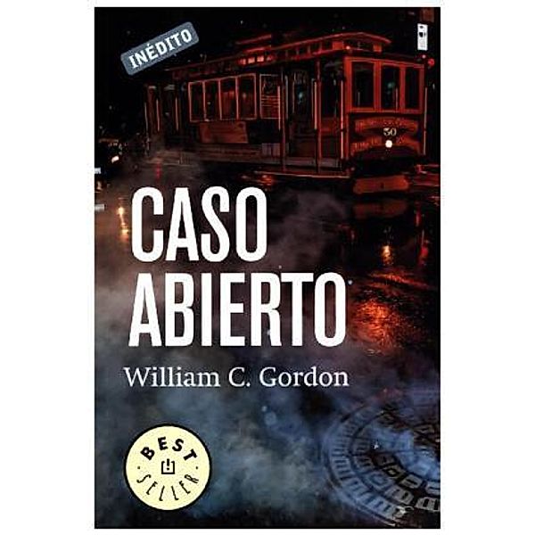 Caso abierto, William Gordon