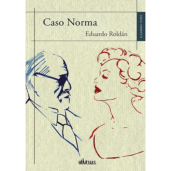 Caso Norma, Eduardo Roldán