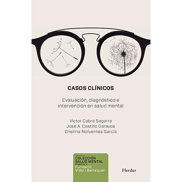 Casos clínicos, Victor Cabré, José A. Castillo, Cristina Nofuentes
