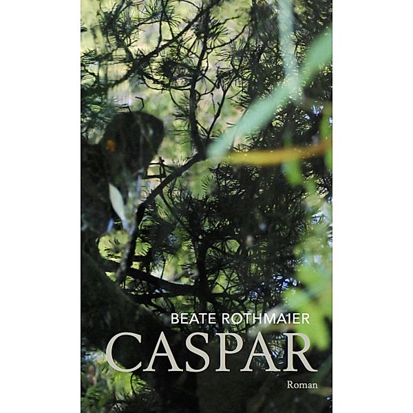 Caspar, Beate Rothmaier