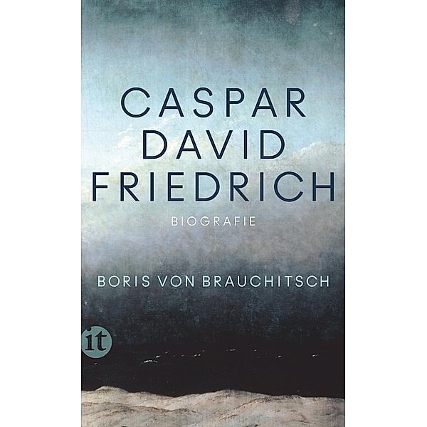 Caspar David Friedrich, Boris von Brauchitsch