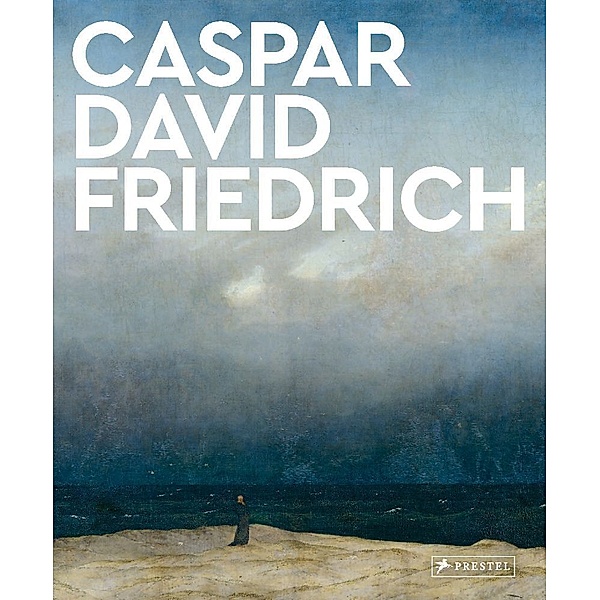 Caspar David Friedrich, Michael Robinson
