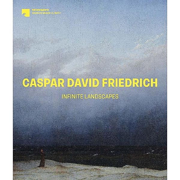 Caspar David Friedrich, Ralph Gleis, Birgit Verwiebe