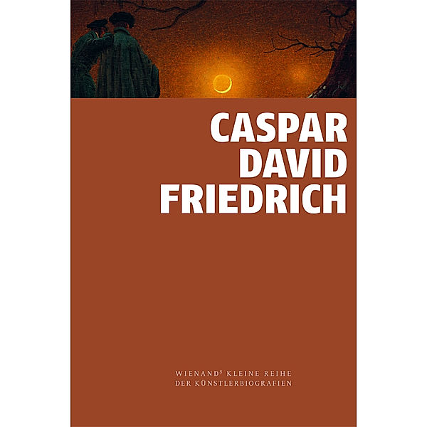 Caspar David Friedrich, Christoph Orth
