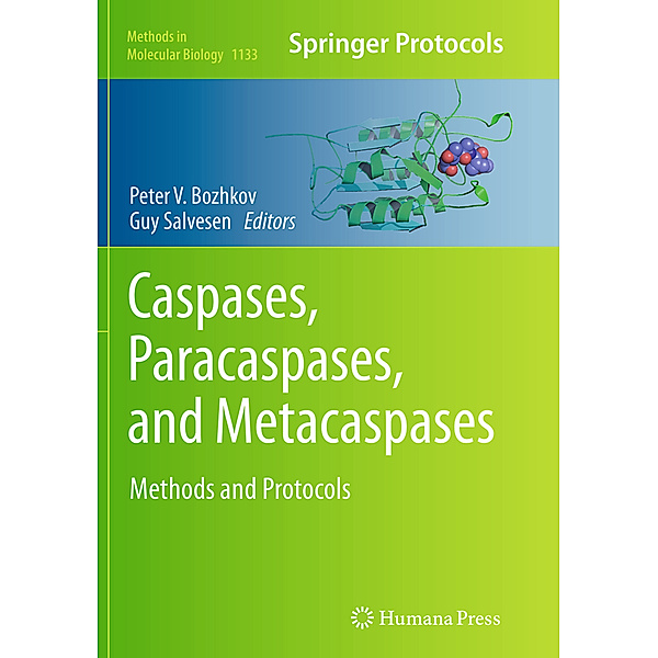 Caspases,Paracaspases, and Metacaspases