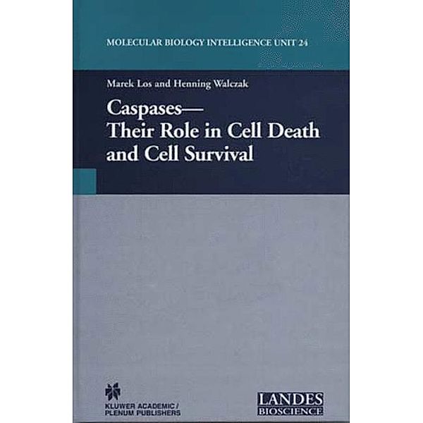 Caspases: Their Role in Cell Death and Cell Survival