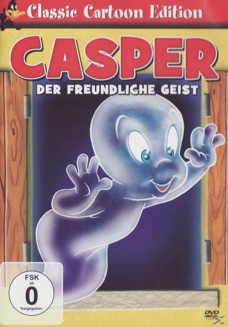 Image of Casper - Der freundliche Geist