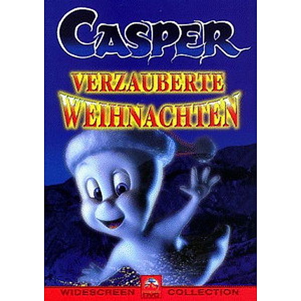 Casper - Verzauberte Weihnachten, Casper