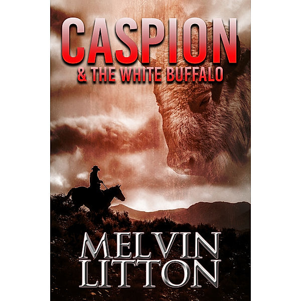 Caspion & the White Buffalo, Melvin Litton