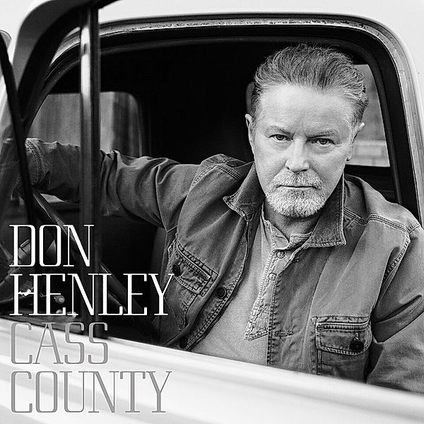 Cass County (Limited 2LP) (Vinyl), Don Henley