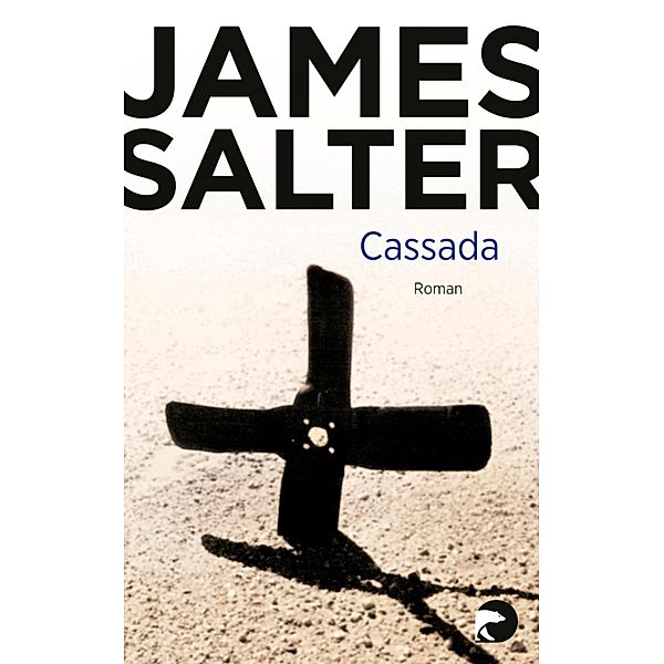 Cassada, James Salter