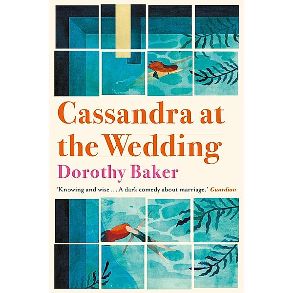 Cassandra at the Wedding, Dorothy Baker