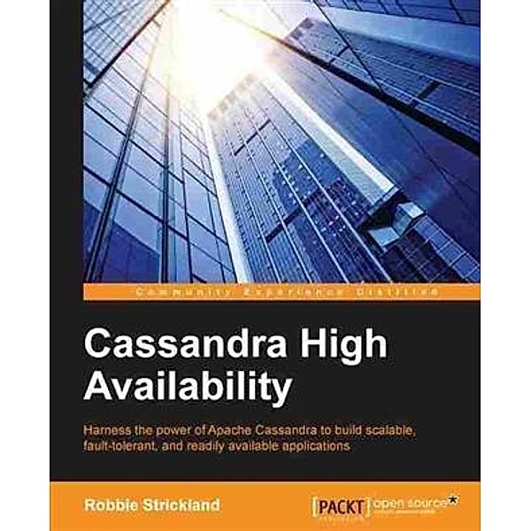 Cassandra High Availability, Robbie Strickland