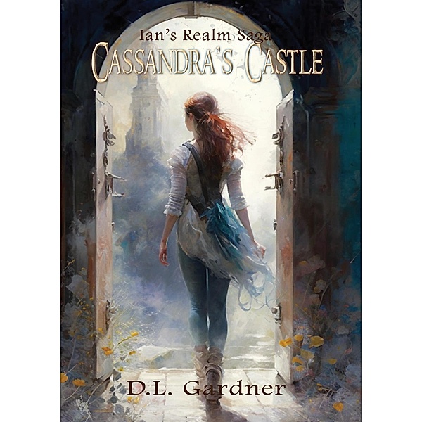 Cassandra's Castle (Ian's Realm Saga) / Ian's Realm Saga, D. L. Gardner