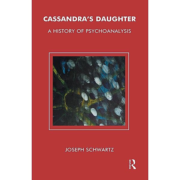 Cassandra's Daughter, Joseph Schwartz