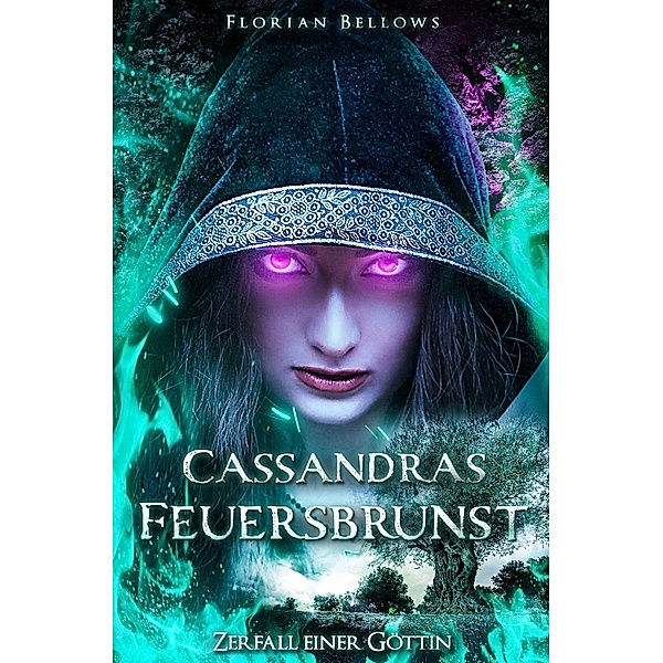 Cassandras Feuersbrunst, Florian Bellows