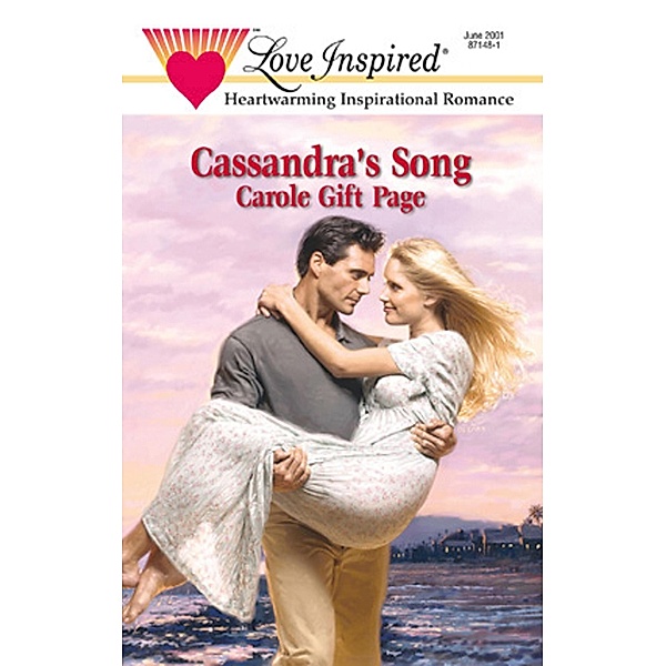Cassandra's Song, Carole Gift Page