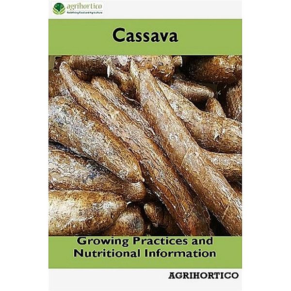 Cassava, Agrihortico Cpl