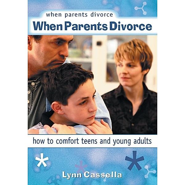 Cassella Lynn: When Parents Divorce, Cassella Lynn