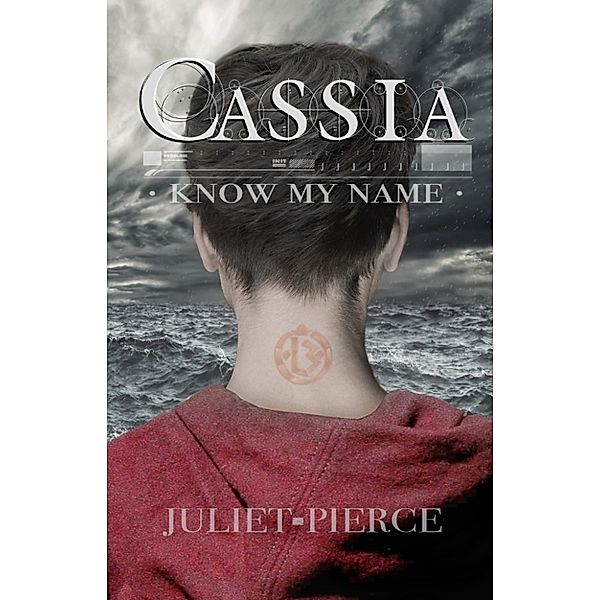 Cassia: Know My Name, Juliet Pierce