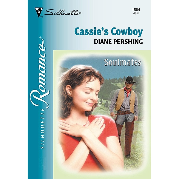 Cassie's Cowboy, Diane Pershing