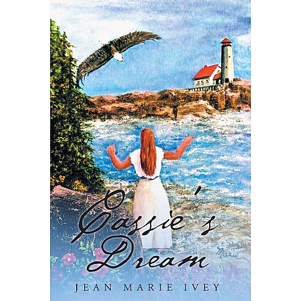 Cassie's Dream, Jean Marie Ivey