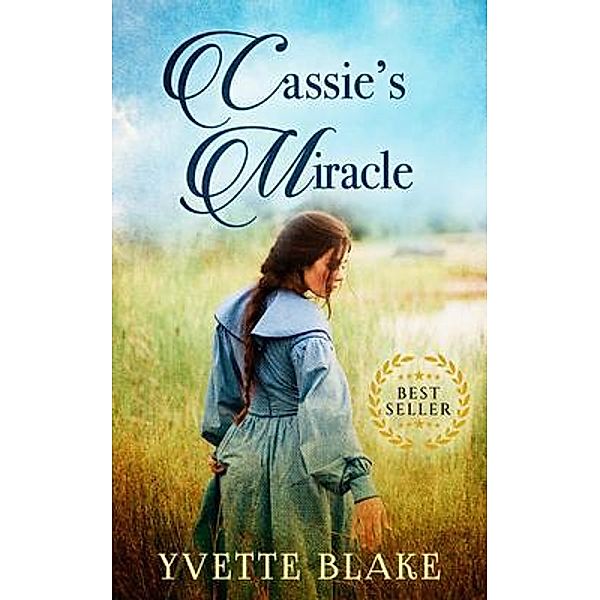 Cassie's Miracle, Yvette Blake