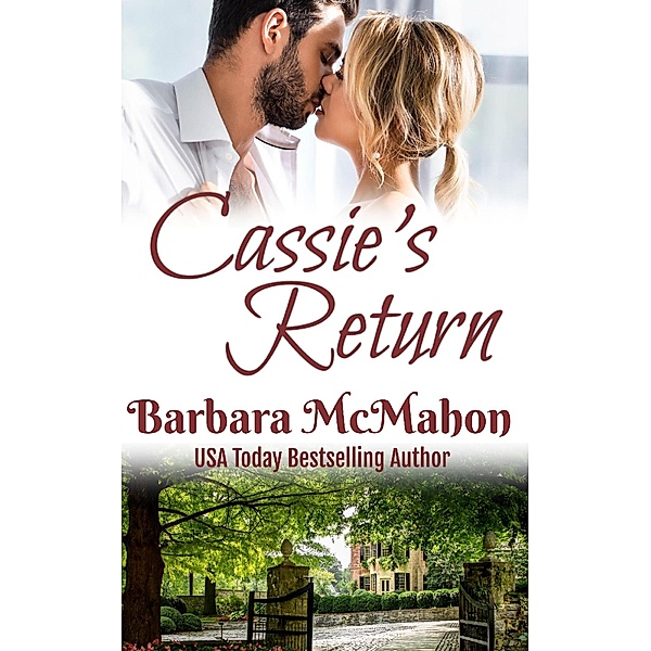 Cassie's Return (Bradford Hall, #1) / Bradford Hall, Barbara McMahon