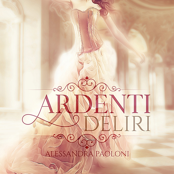 Cassiopea - Ardenti Deliri, Paoloni Alessandra