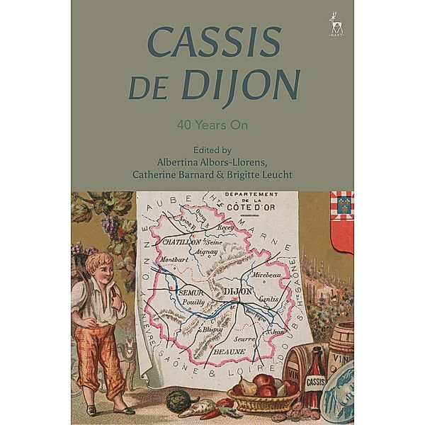 Cassis de Dijon