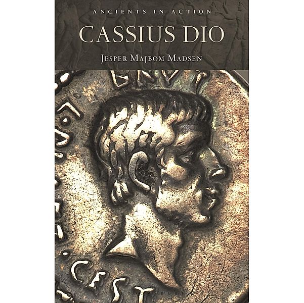 Cassius Dio, Jesper Majbom Madsen