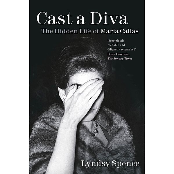 Cast a Diva, Lyndsy Spence