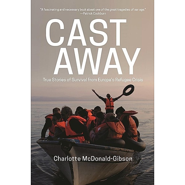 Cast Away, Charlotte McDonald-Gibson