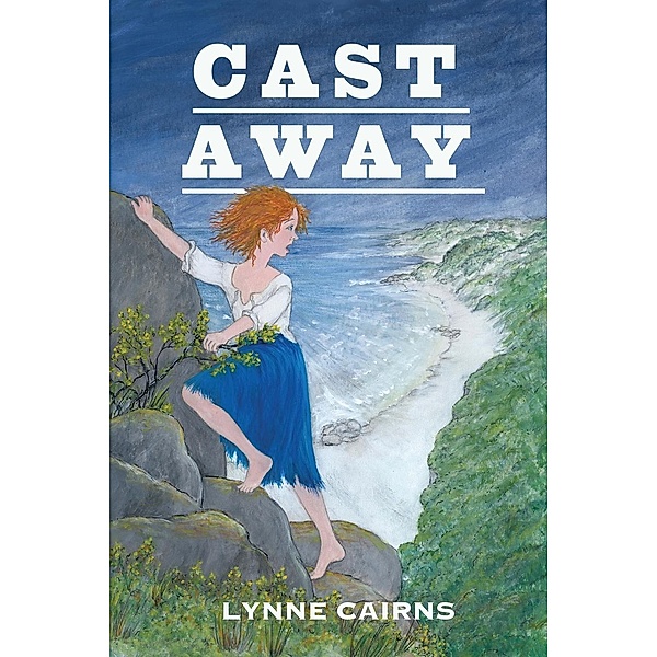 Cast Away, Lynne Cairns