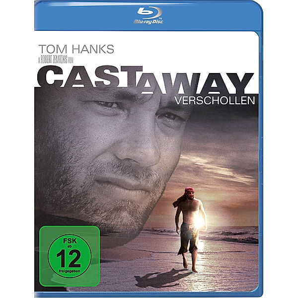 Cast Away - Verschollen, William Broyles Jr.